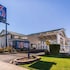 motel 6 the dalles or