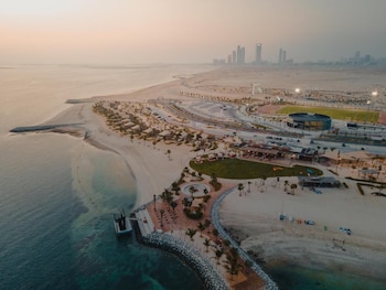 abu dhabi