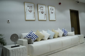 abu dhabi