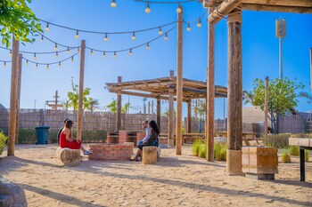 abu dhabi