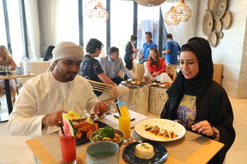 abu dhabi