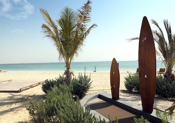 abu dhabi
