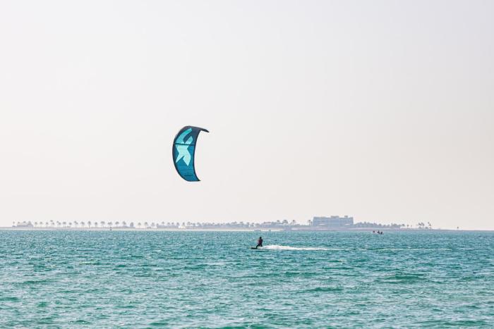 abu dhabi