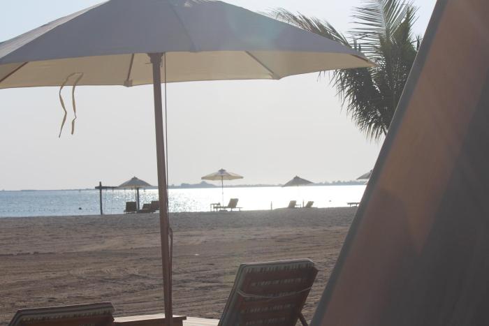 abu dhabi