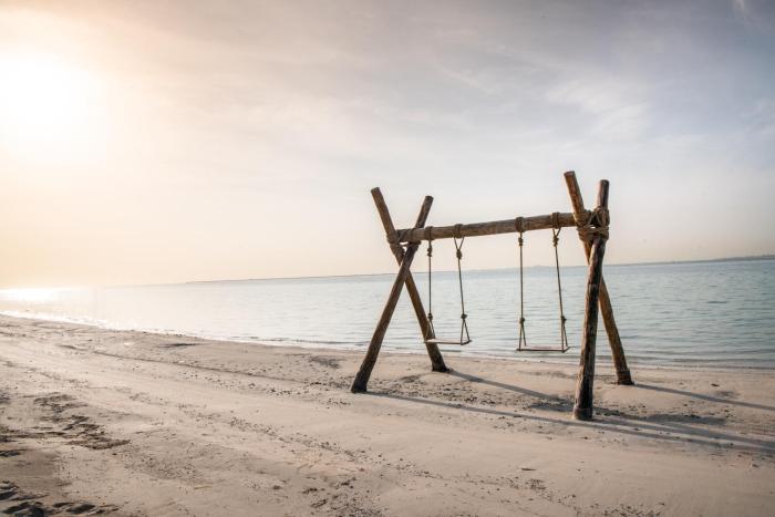 bab al nojoum hudayriyat camp