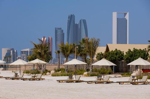 abu dhabi