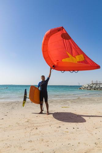 abu dhabi