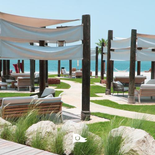 bab al nojoum hudayriyat camp