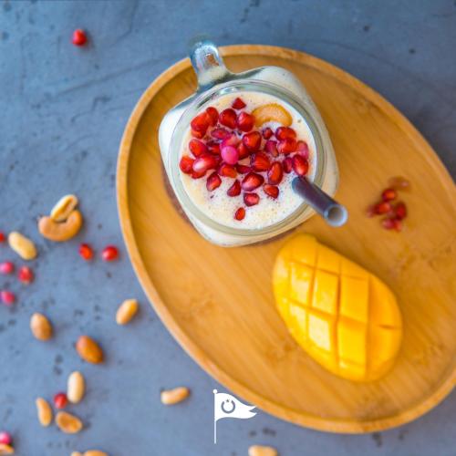 bab al nojoum hudayriyat camp