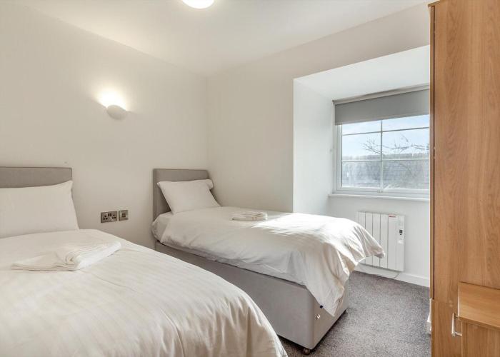coastal charm retreat in ilfracombe