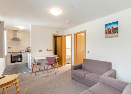 coastal charm retreat in ilfracombe