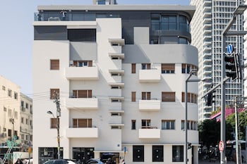 tel aviv