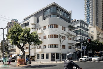tel aviv