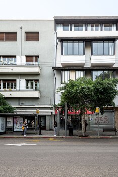 tel aviv