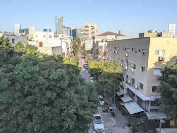tel aviv
