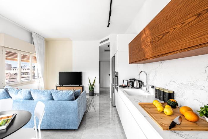 ha mesilla modern collection by homy