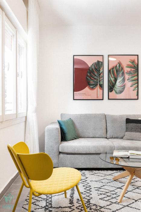 ha mesilla modern collection by homy