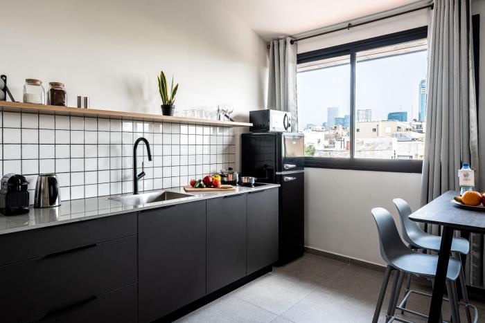 ha mesilla modern collection by homy