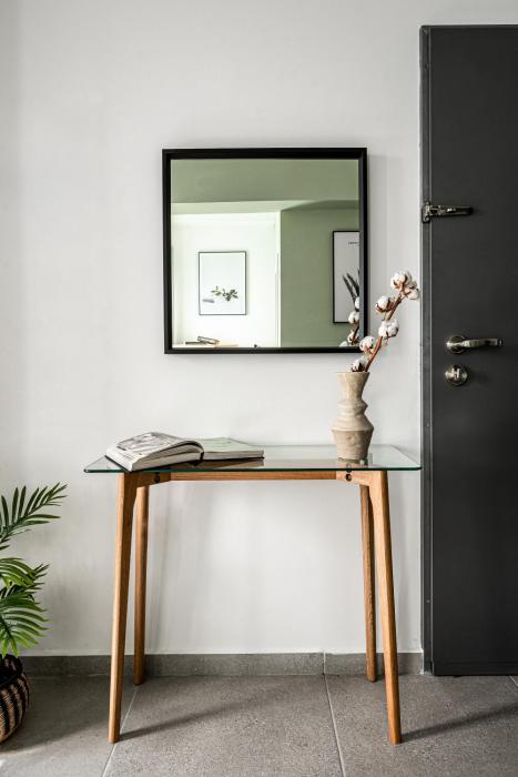 ha mesilla modern collection by homy