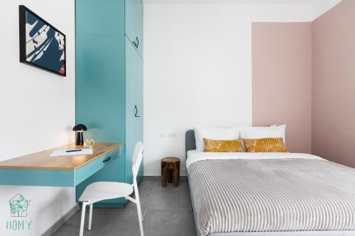 ha mesilla modern collection by homy