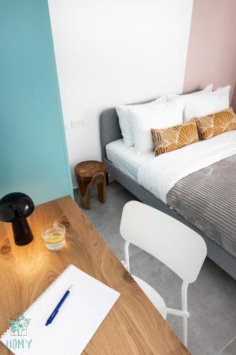 ha mesilla modern collection by homy