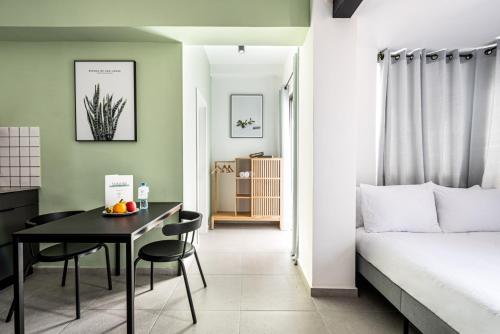 ha mesilla modern collection by homy