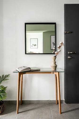 ha mesilla modern collection by homy