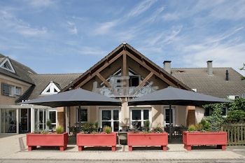 ibis styles chartres sud barjouville