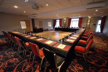 ibis styles chartres sud barjouville