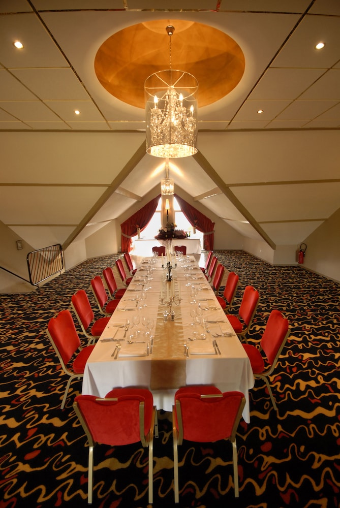 ibis styles chartres sud barjouville