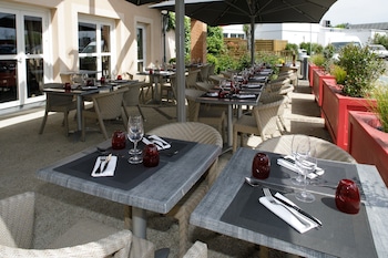 ibis styles chartres sud barjouville