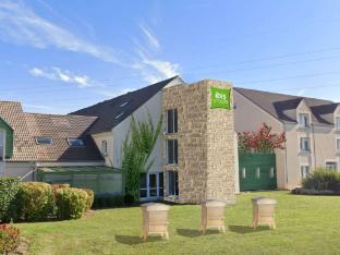 ibis styles chartres sud barjouville