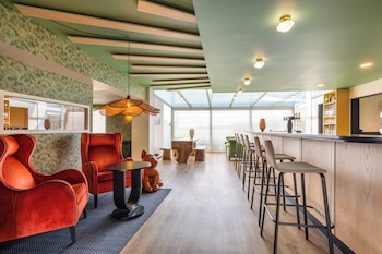 ibis styles chartres sud barjouville