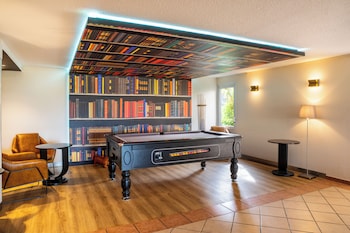 ibis styles chartres sud barjouville