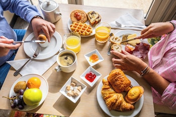 ibis styles chartres sud barjouville