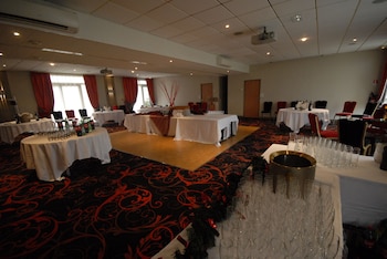 ibis styles chartres sud barjouville