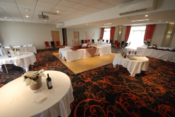ibis styles chartres sud barjouville