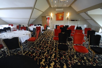 ibis styles chartres sud barjouville