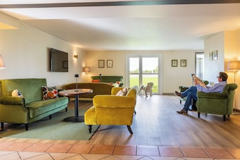 ibis styles chartres sud barjouville