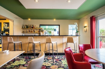 ibis styles chartres sud barjouville