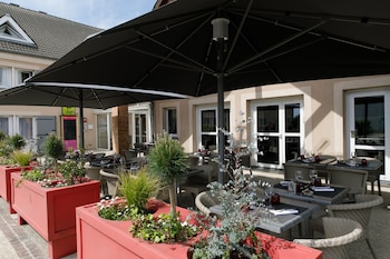 ibis styles chartres sud barjouville