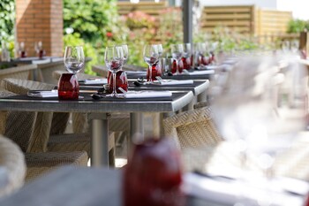 ibis styles chartres sud barjouville