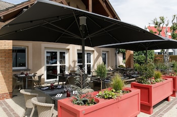 ibis styles chartres sud barjouville