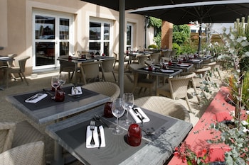 ibis styles chartres sud barjouville