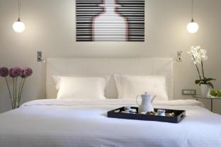 The Excelsior Small Luxury Hotels Of The World,Near Aristotelous Square,5 star