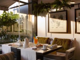 The Excelsior Small Luxury Hotels Of The World,Near Aristotelous Square,5 star