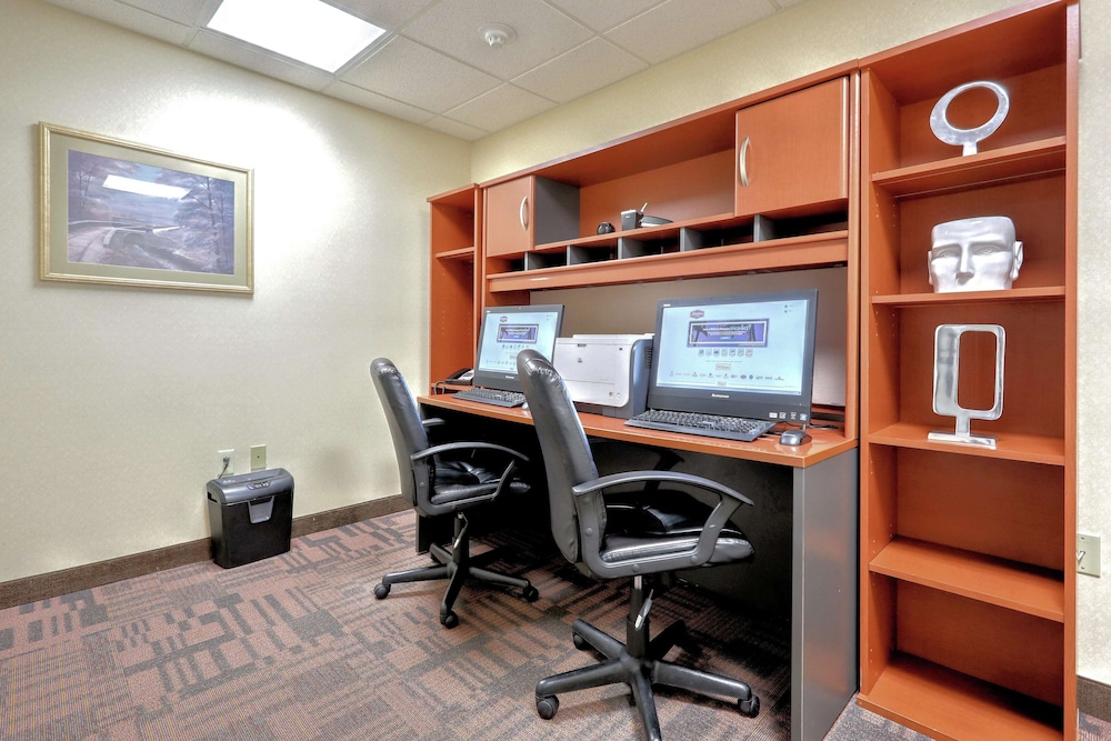 hampton inn batavia