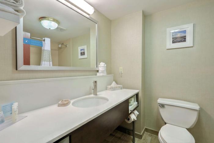 hampton inn batavia