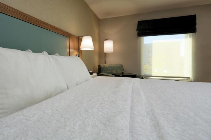 hampton inn batavia