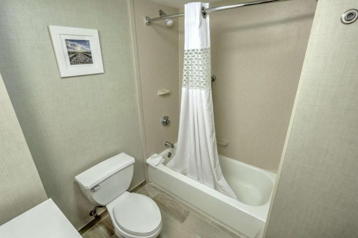 hampton inn batavia